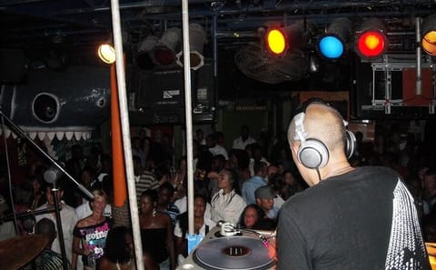 Montego Bay Nightlife Tour with Private Transportation