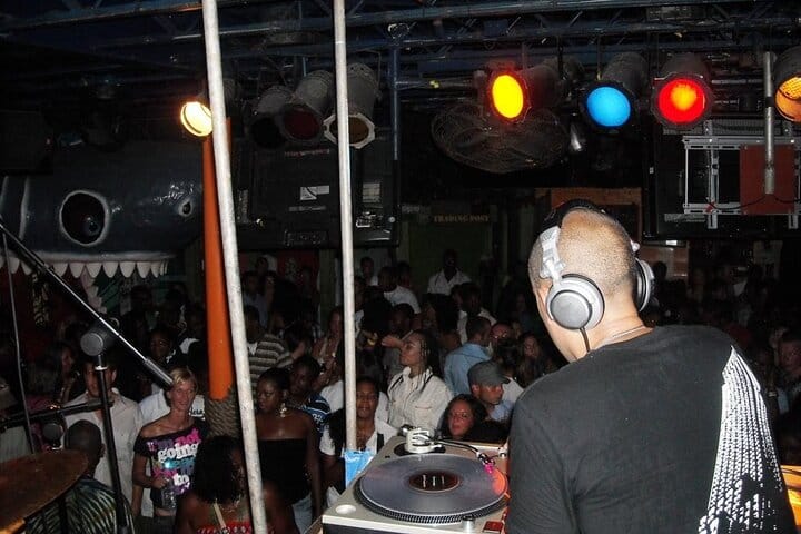 Montego Bay Night Life Experience with Private Transportation  2