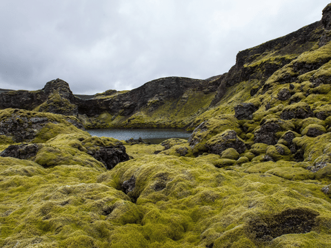 Laki Craters Private Super Jeep Adventure from Vik, photo 3