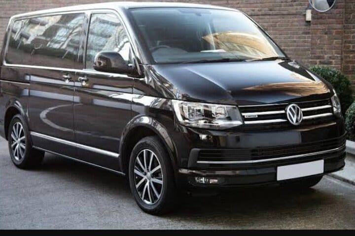 2-Hour Private Trip to Monaco from Nice and Cannes with Pickup 2