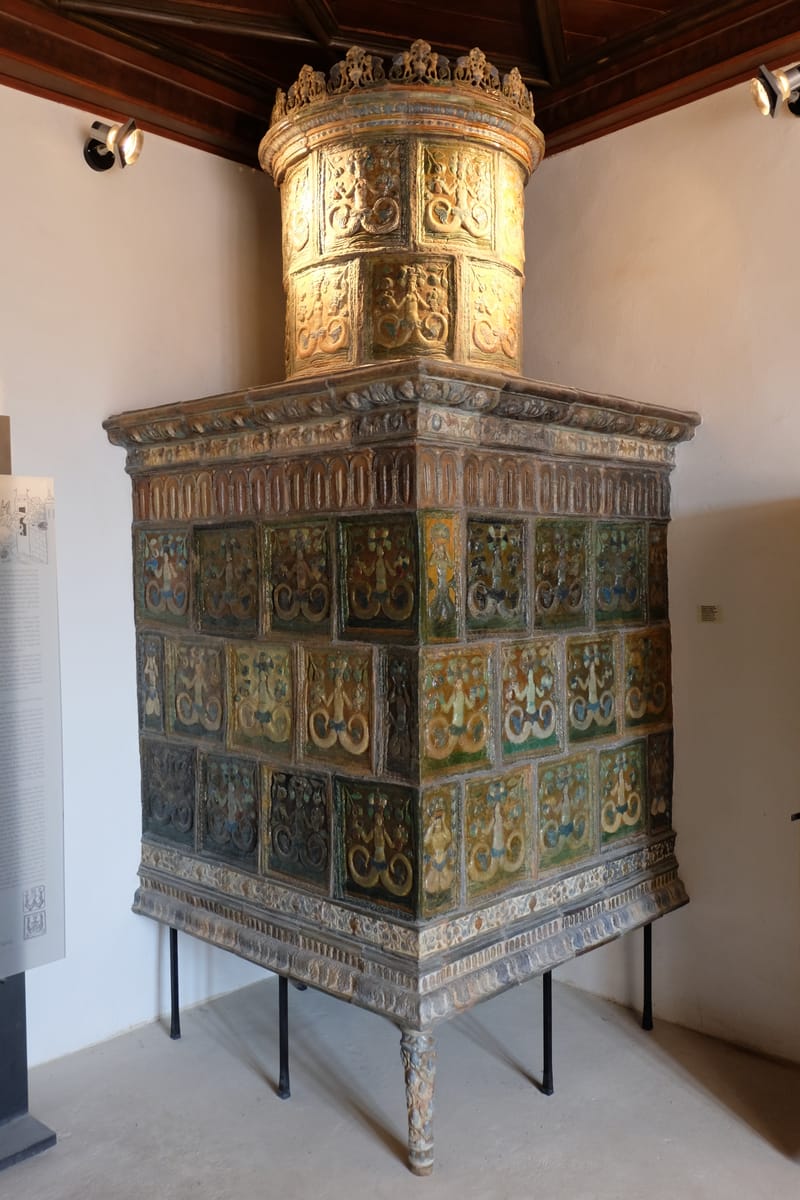 Veliki Tabor, Croatia