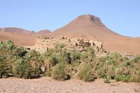 Zagora Desert &amp; Draa Valley