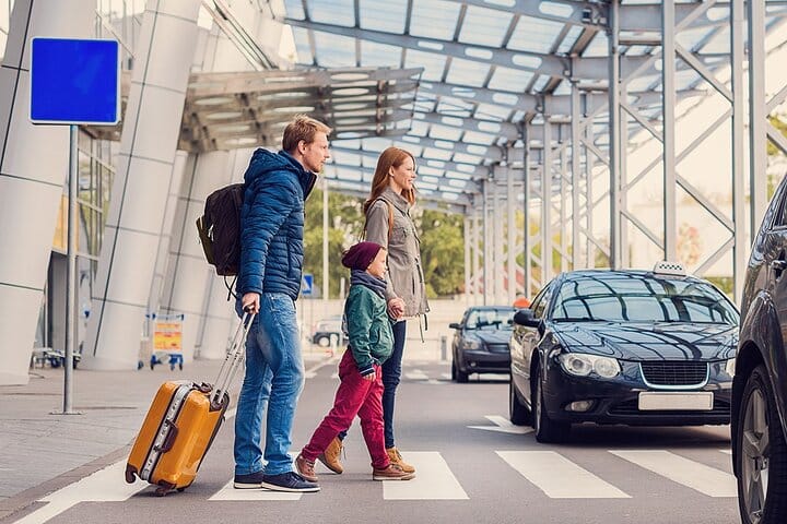 Marsa Alam Airport Private Transfer Service 10