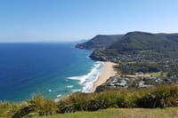 Bald Hill Lookout