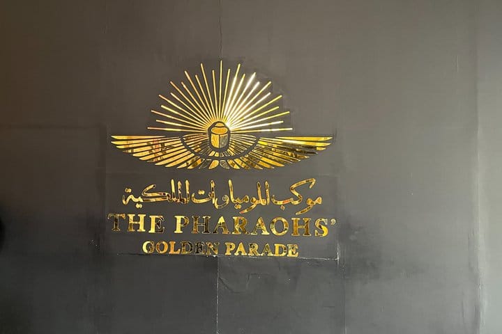 Royal Mummies Museum, Citadel and Khan El Khalili Tour.