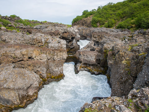 Silver Circle in West Iceland - Stunning sights and sagas, photo 6