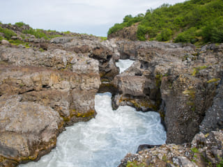 Silver Circle in West Iceland - Stunning sights and sagas, photo 6