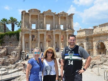 Ephesus