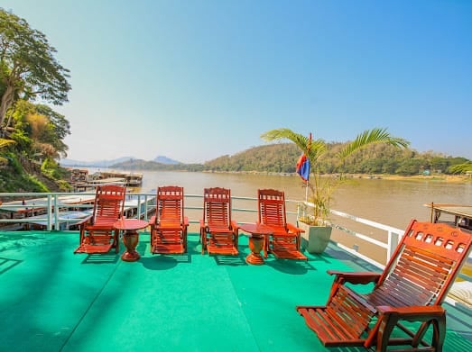 Sunset Flavors of Luang Prabang 4