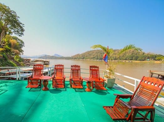 Must visit half day tour in Vientiane