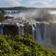 Iguassu Falls Brazilian Side