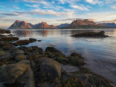 Strandir Adventure by Minibus, photo 9