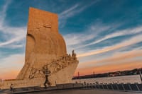 True 4Hour/Half Day TukTuk Tour of Lisbon. A Remarkable Overview. Leave Town as a Local 4