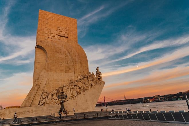 True 4Hour Private Tuk Tuk Tour Discover Lisbon with a Local! 4