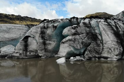 Iceland South Coast Day Tour From Reykjavik