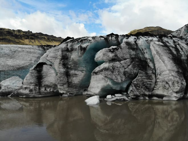 Iceland South Coast Day Tour From Reykjavik