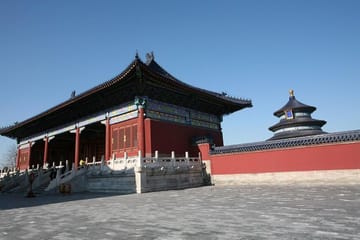 Pre-Book Tickets for the Temple of Heaven in Beijing