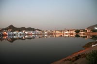 Puishkar Lake
