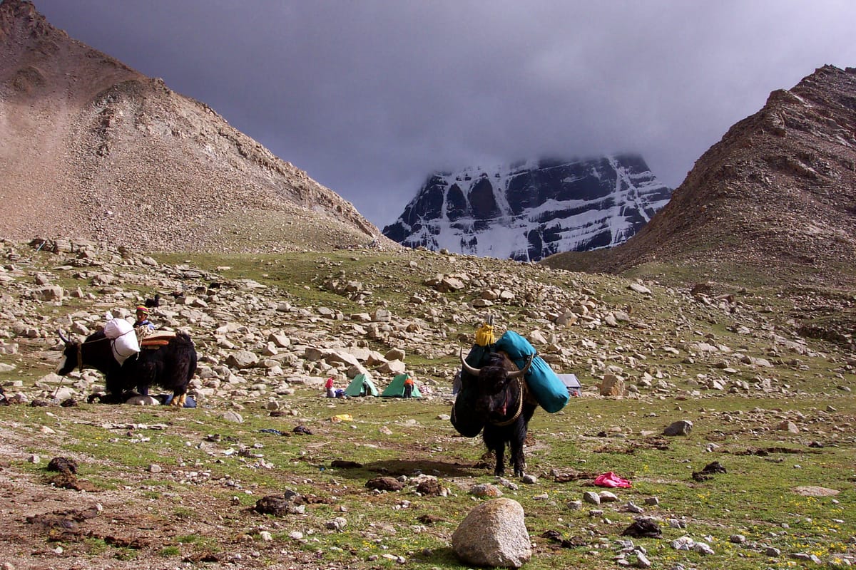 19 Days Mera Peak Climbing & Expedition – One Life-Changing Himalayan Adventure