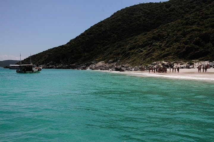 Boat Tour Arraial do Cabo And Cabo Frio City Tour 2