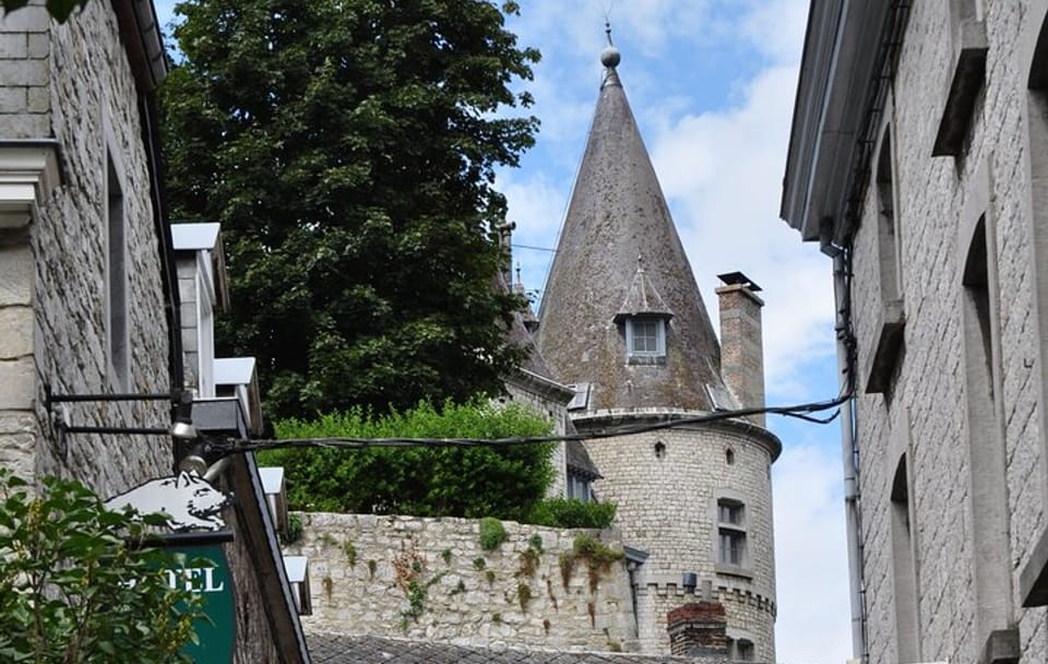 Walking Tour of Durbuy, Belgium's Smallest City