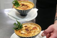 Crab Gastronomic Experience in Puerto Almanza from Ushuaia with Dinner 4