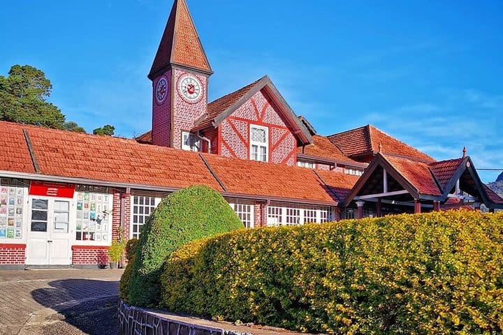 8 Days Classic Tour Sri Lanka