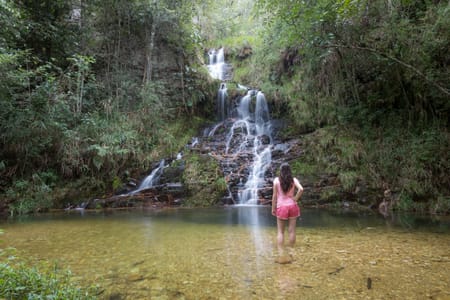 Hell's Gate National Park & Lake Naivasha: Bike and Boat Adventure