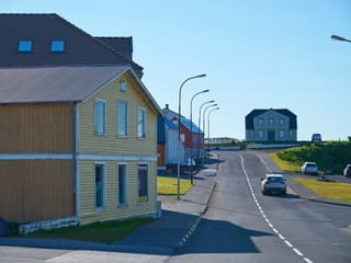 Snæfellsnes, Ingjaldshóll church & Stykkishólmur in Chinese冰岛斯奈山中文一日精品团, photo 6
