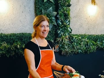 Private Cooking Class in Central Jakarta with Local Chef