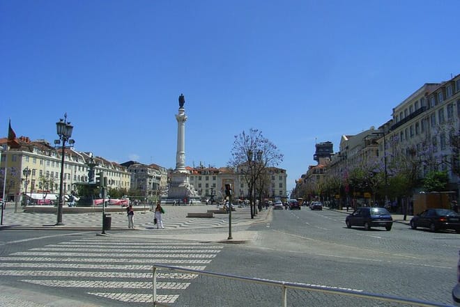 Lisbon (Bairro Alto and Baixa) private walking tour with a Professional Guide 8