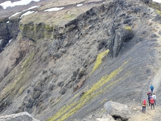 5 Day Laugavegur Trail (Self-guided - Huts), photo 65