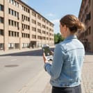 Gothenburg Self-Guided Sherlock Holmes Murder Mystery Game 9