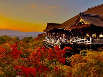 Kyoto Private Tour: Explore Top Temples, Shrines & Culture