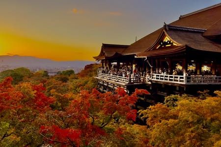Kyoto Private Tour: Explore Top Temples, Shrines & Culture