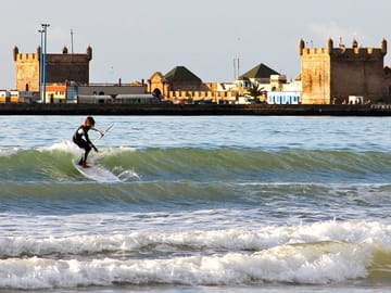 Day Trip to Essaouira