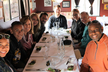 Private Vegetarian Food Tour in Reykjavík