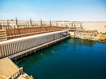 Private Aswan Tour: Philae Temple, High Dam, and Obelisk