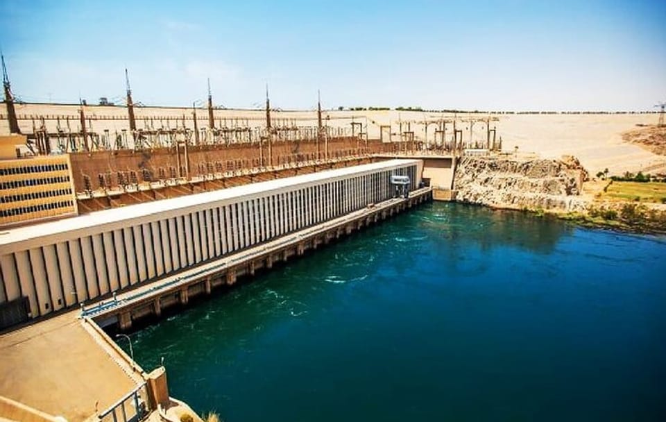 Aswan Private Tour: Philae, High Dam & Obelisk