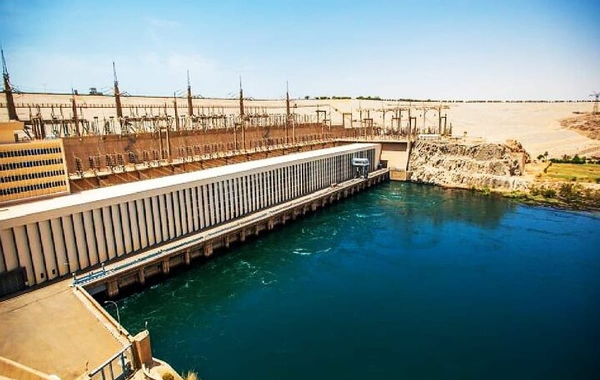 Aswan Private Tour: Philae, High Dam & Obelisk