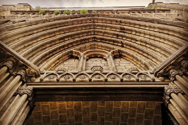Kickstart Barcelona Private Tour for Newcomers 9