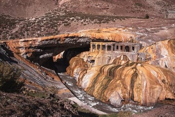 5-Day Adventure Trip in Mendoza