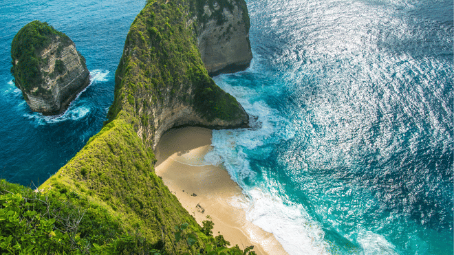Best of Nusa Penida Island Beach Tour photo 2