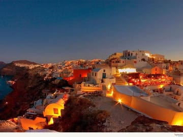 Santorini Acient Akrotiri and Wine museum