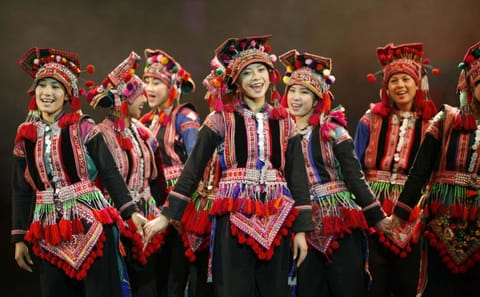 Yunnan Impression Show Tour with Hotel Pick-Up in Kunming