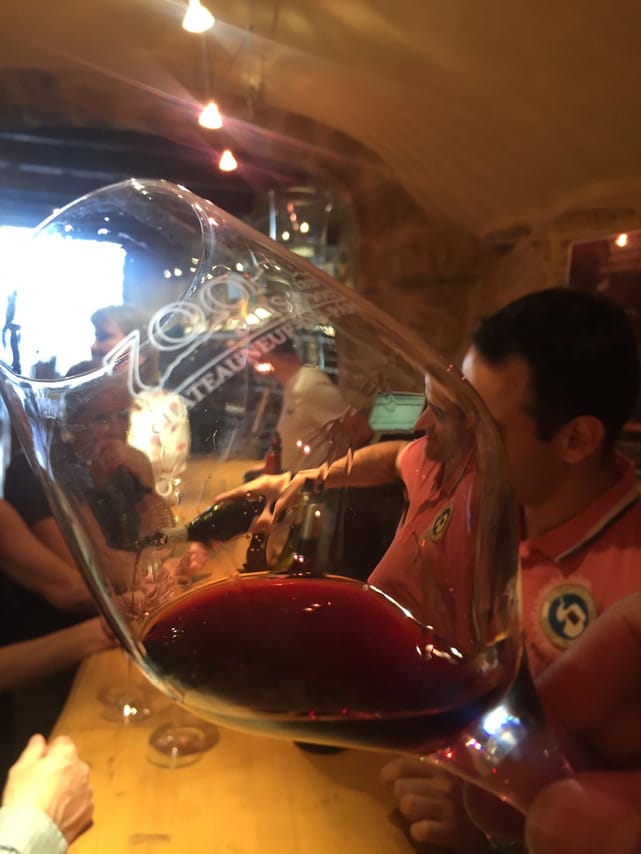 Wine Tasting Tours in Avignon : Châteauneuf du Pape, Gigondas, Séguret 7