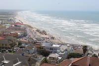 Muizenberg Beach