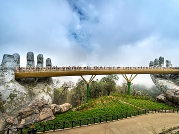 Cultural Tour of Cam Thanh, Da Nang, and Halong Bay