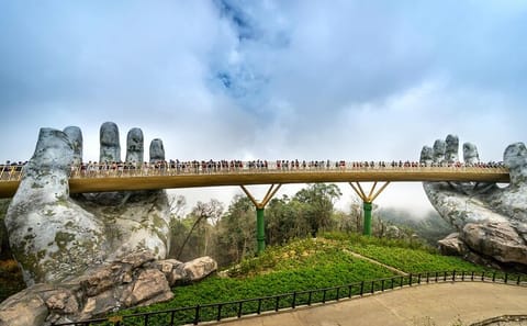 Cultural Tour of Cam Thanh, Da Nang, and Halong Bay