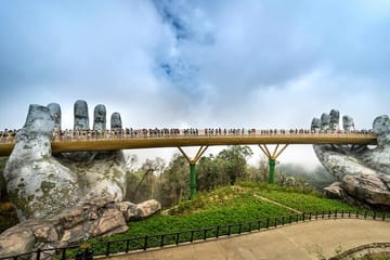 Cultural Tour of Cam Thanh, Da Nang, and Halong Bay